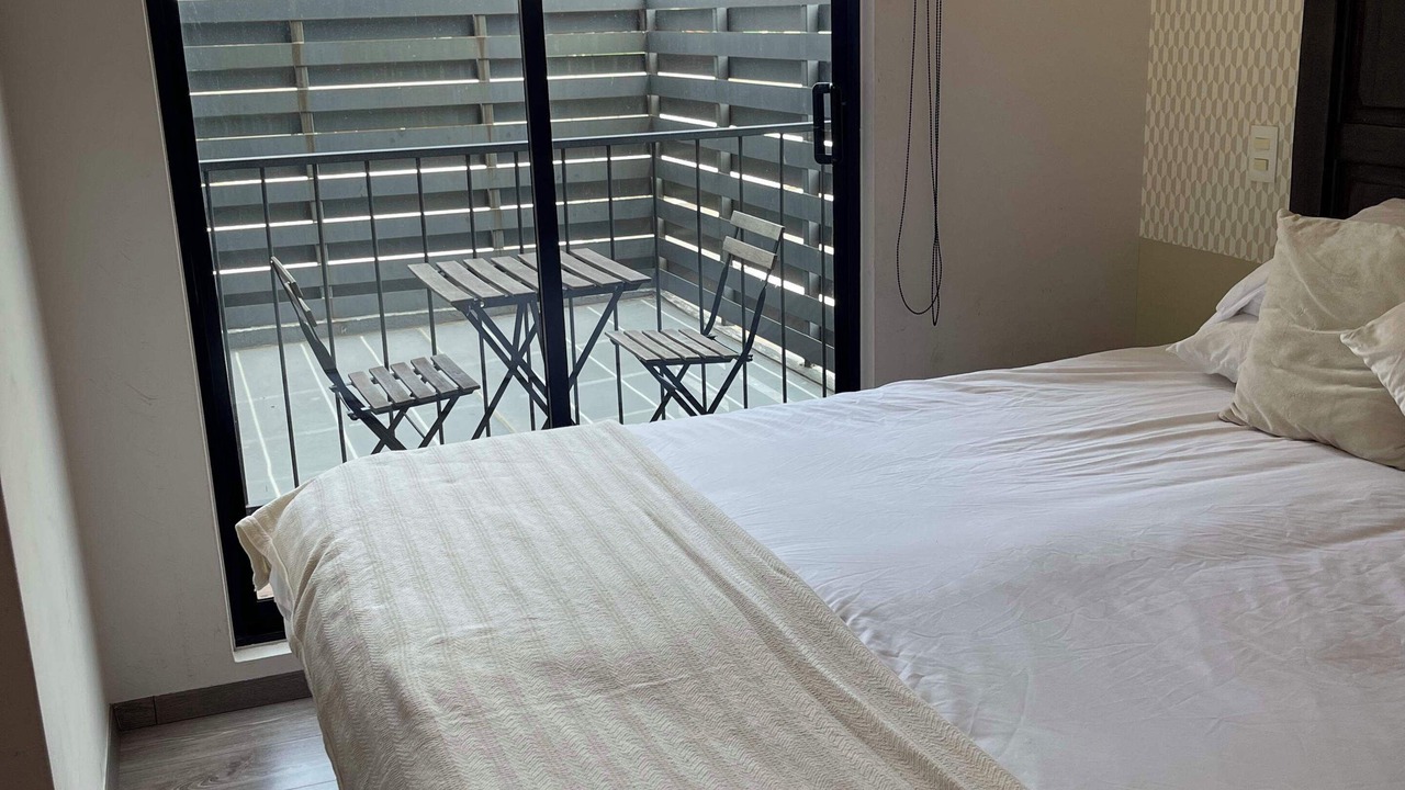 Photo of Bedroom in Cuajimalpa