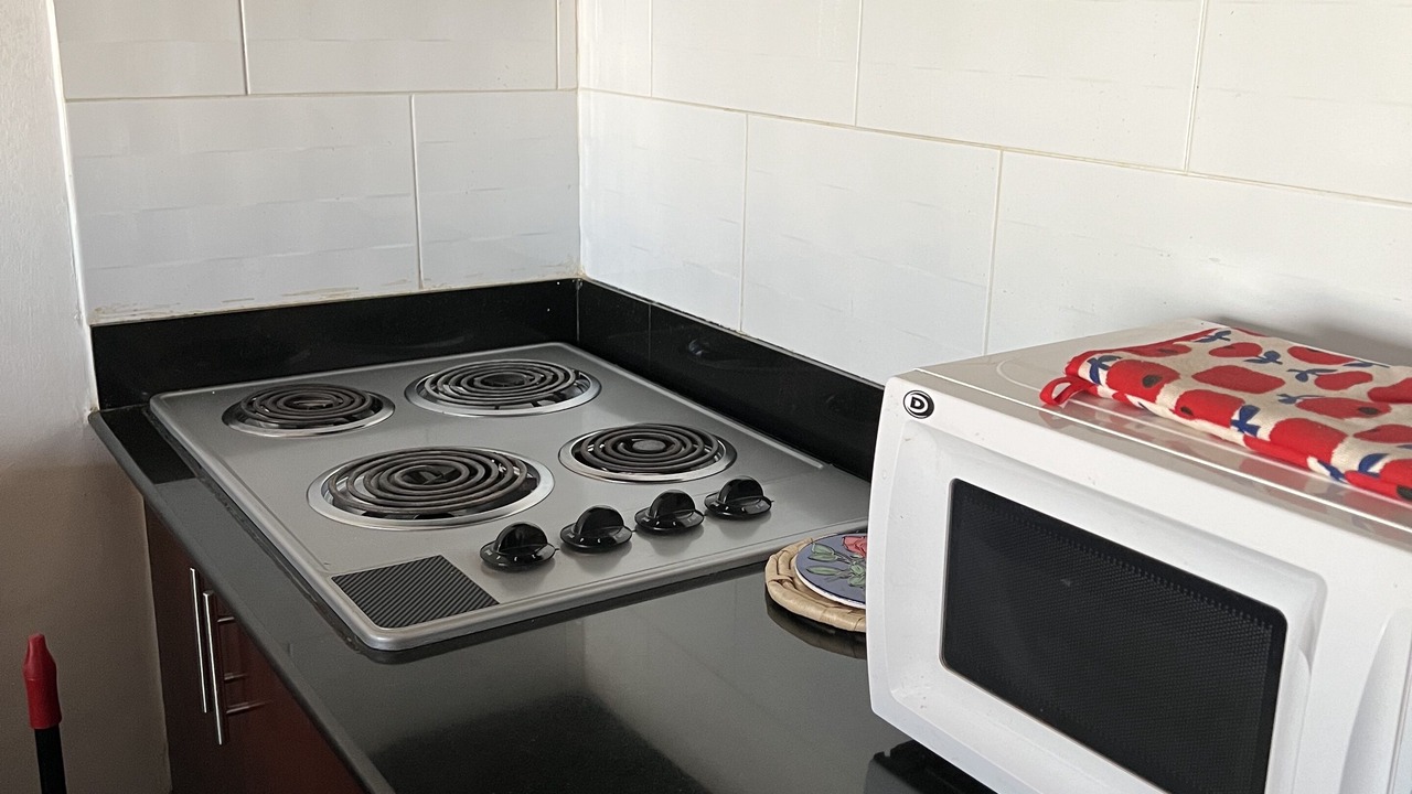 Photo of Kitchen in Zona 13