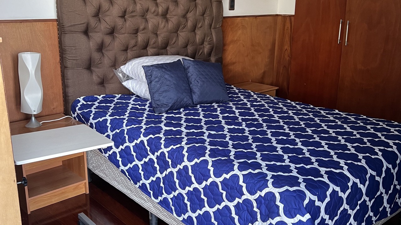 Photo of Bedroom in Zona 13