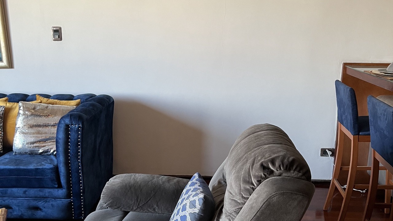Photo of Livingroom in Zona 13