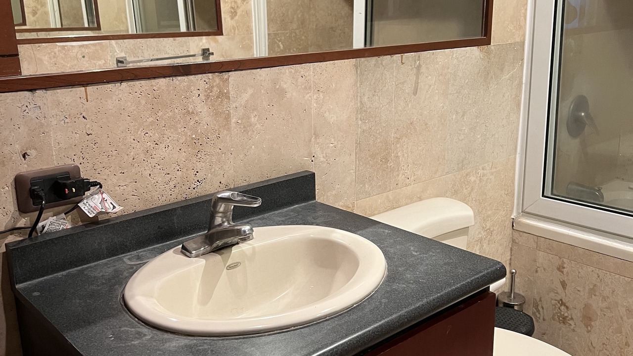 Photo of Bathroom in Zona 13