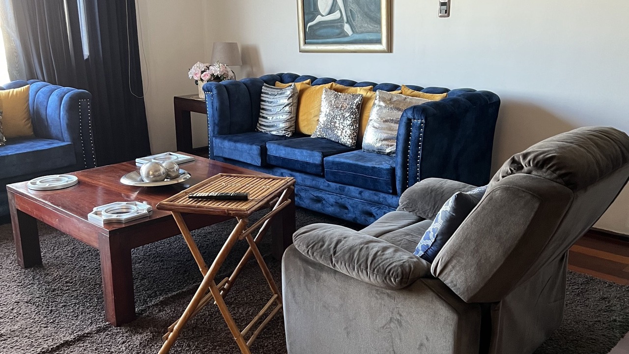 Photo of Livingroom in Zona 13