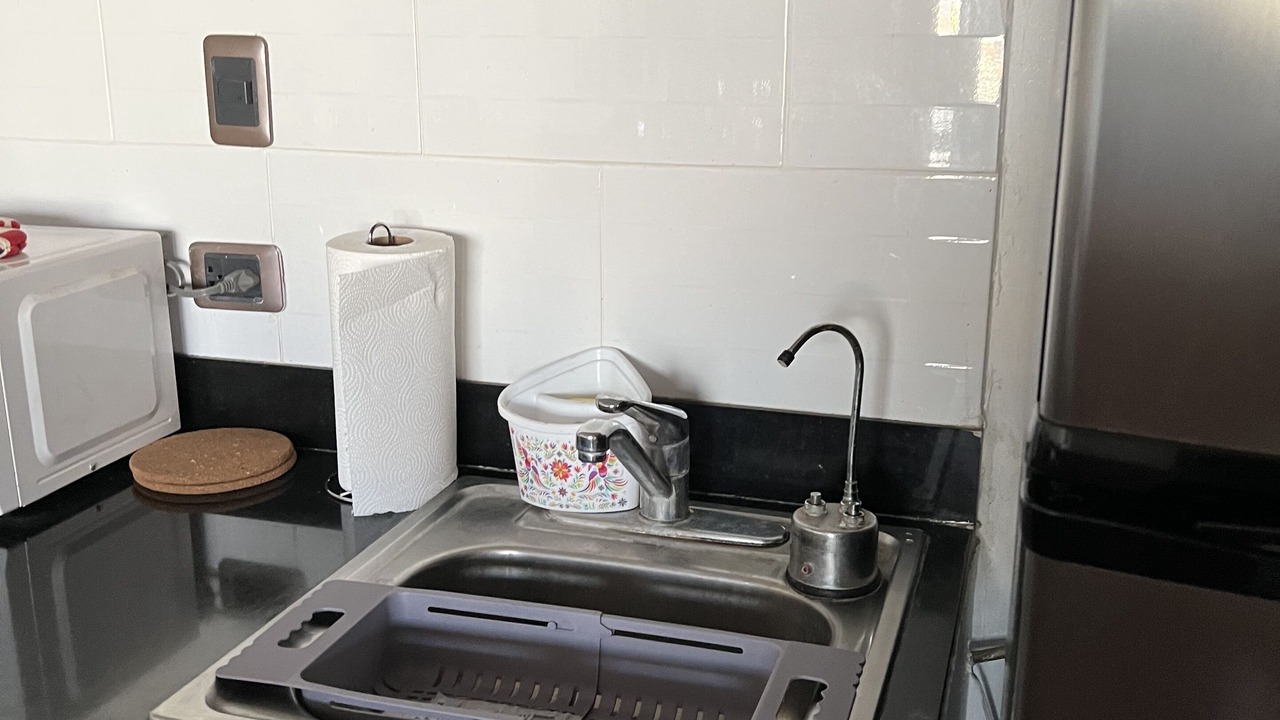 Photo of Kitchen in Zona 13