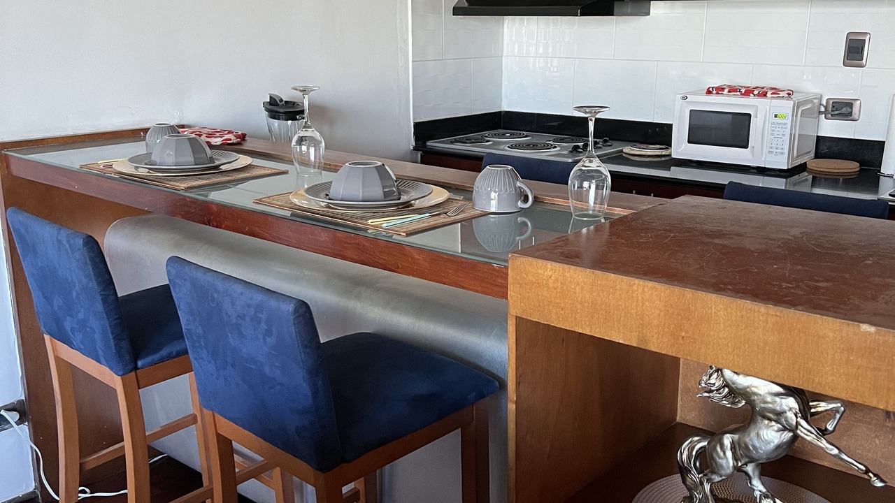 Photo of Kitchen in Zona 13