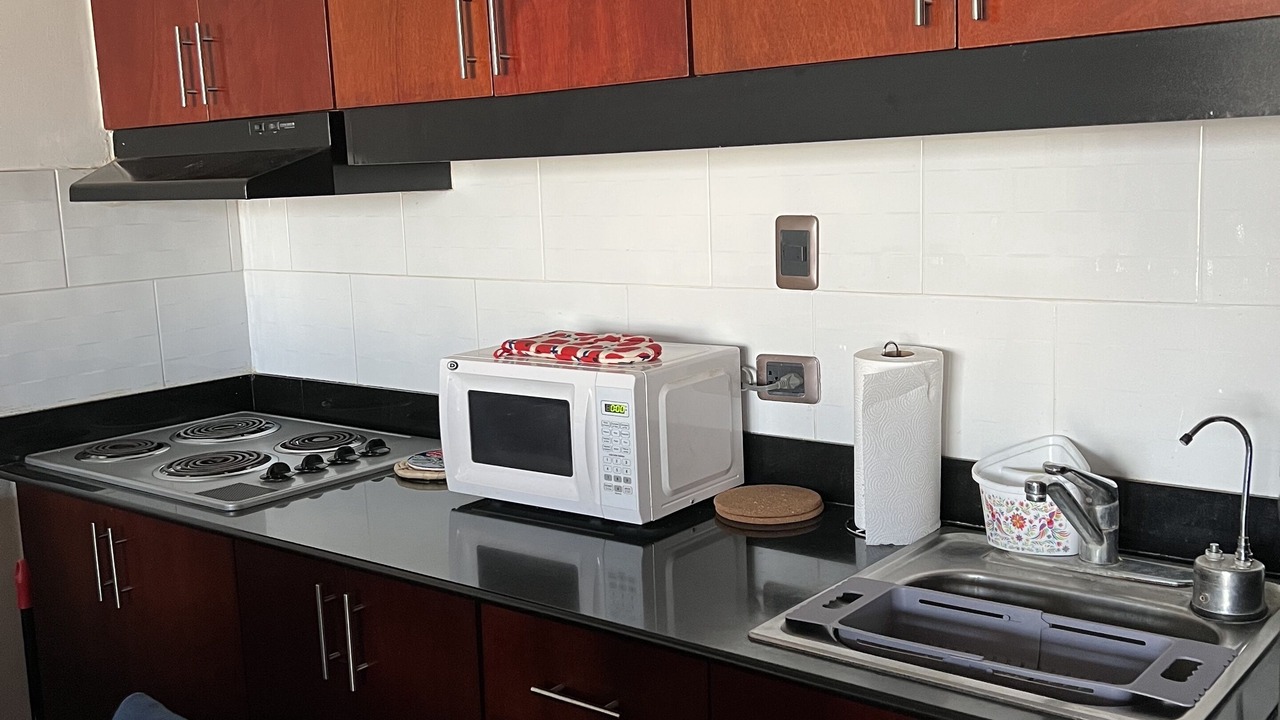 Photo of Kitchen in Zona 13