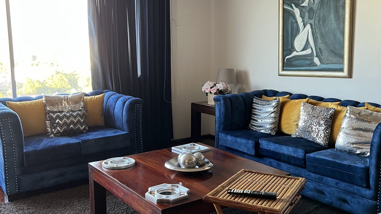 Photo of Livingroom in Zona 13
