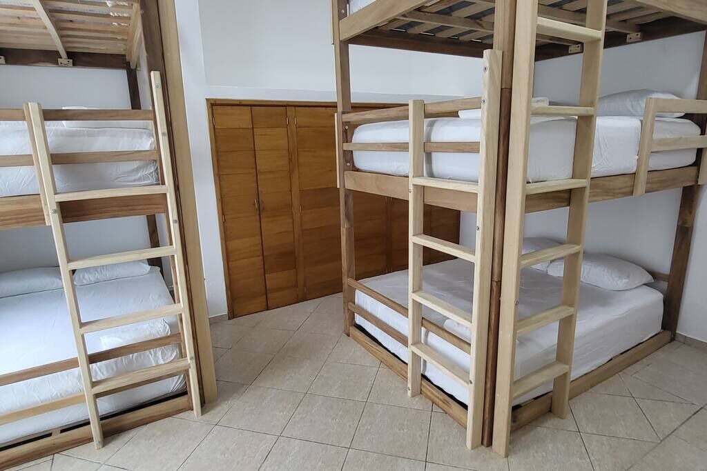 Photo of Bedroom in South Shore Hotel Area