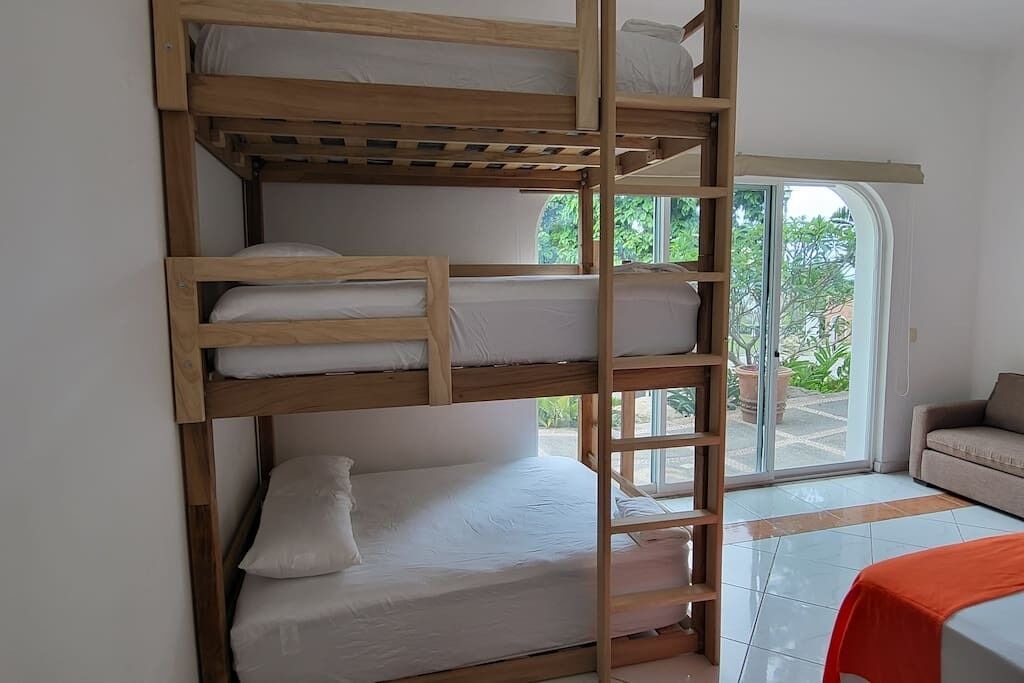 Photo of Bedroom in South Shore Hotel Area