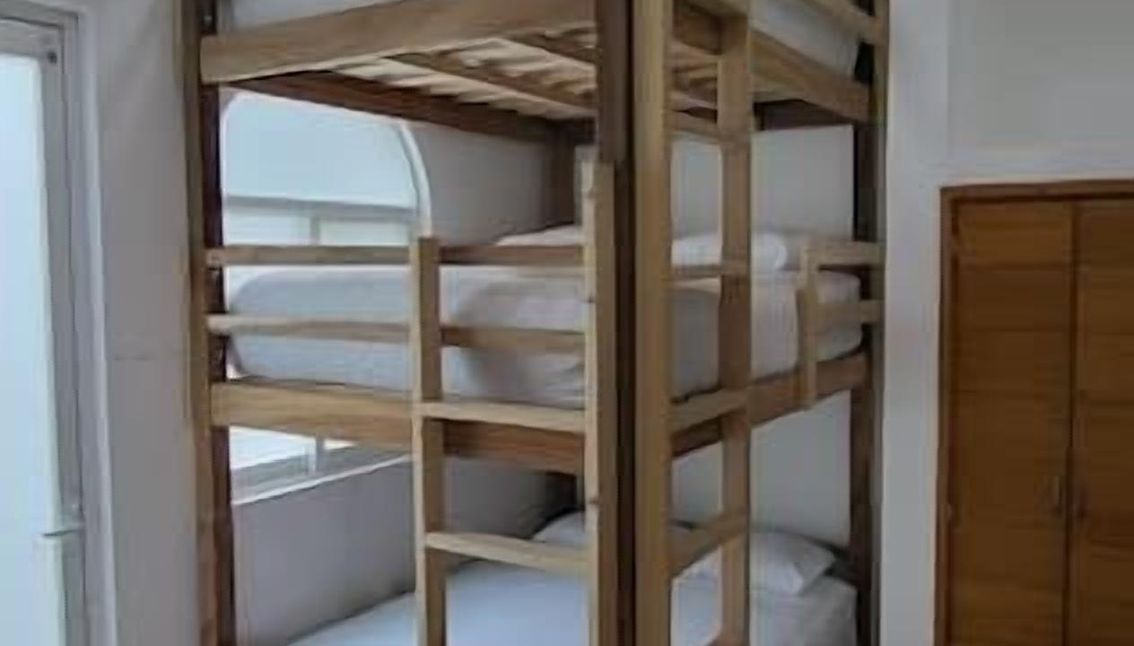 Photo of Bedroom in South Shore Hotel Area