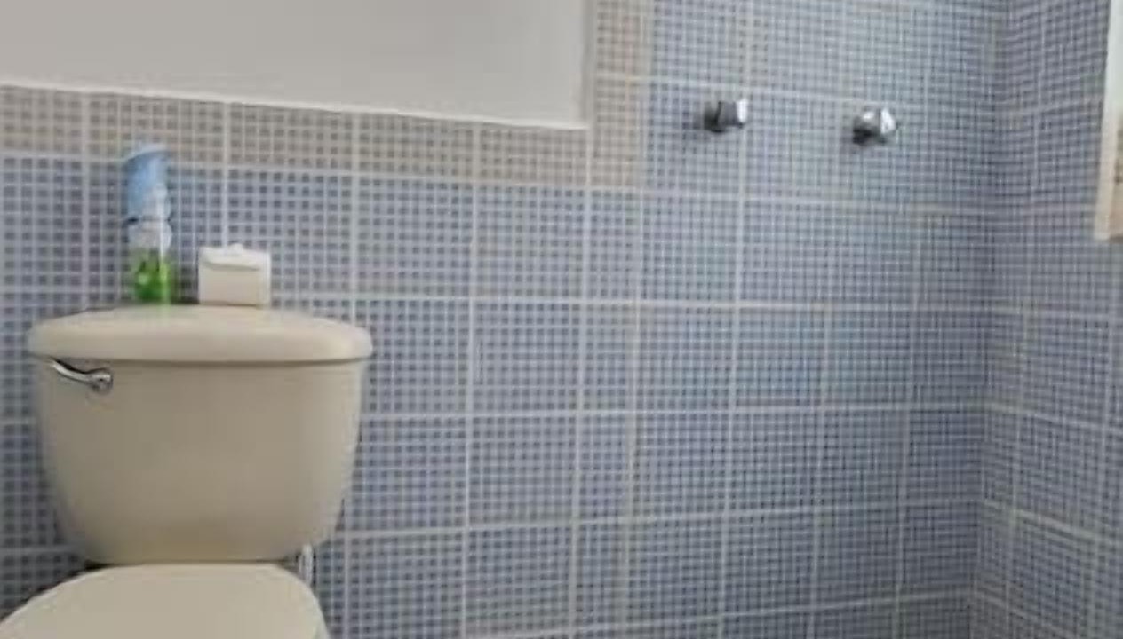 Photo of Bathroom in South Shore Hotel Area