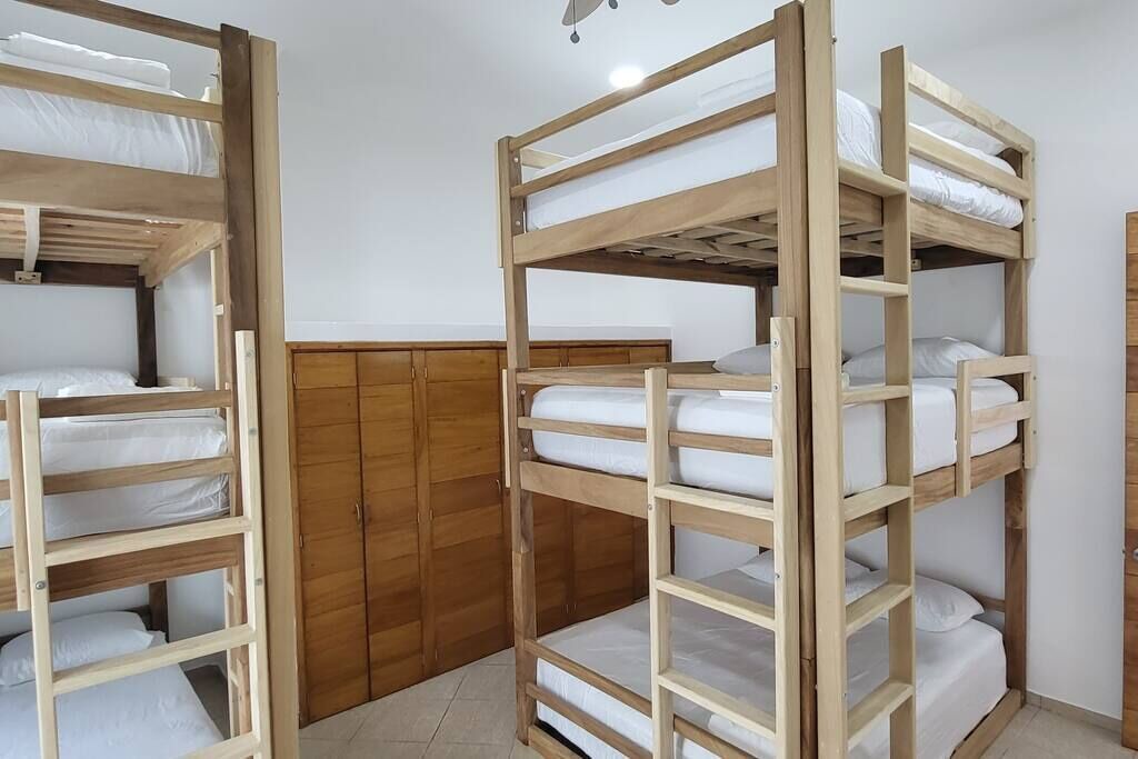 Photo of Bedroom in South Shore Hotel Area