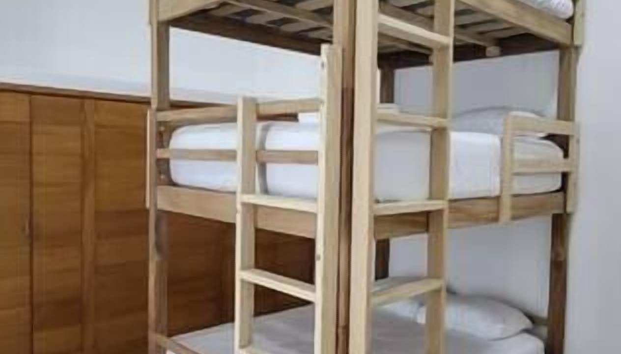 Photo of Bedroom in South Shore Hotel Area