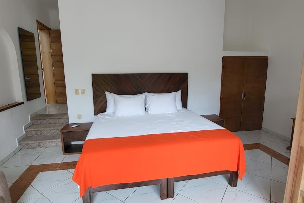 Photo of Bedroom in South Shore Hotel Area
