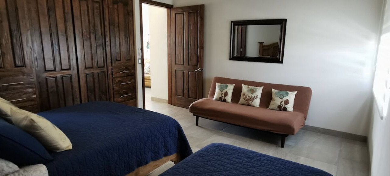 Photo of Bedroom in Laguna Shores