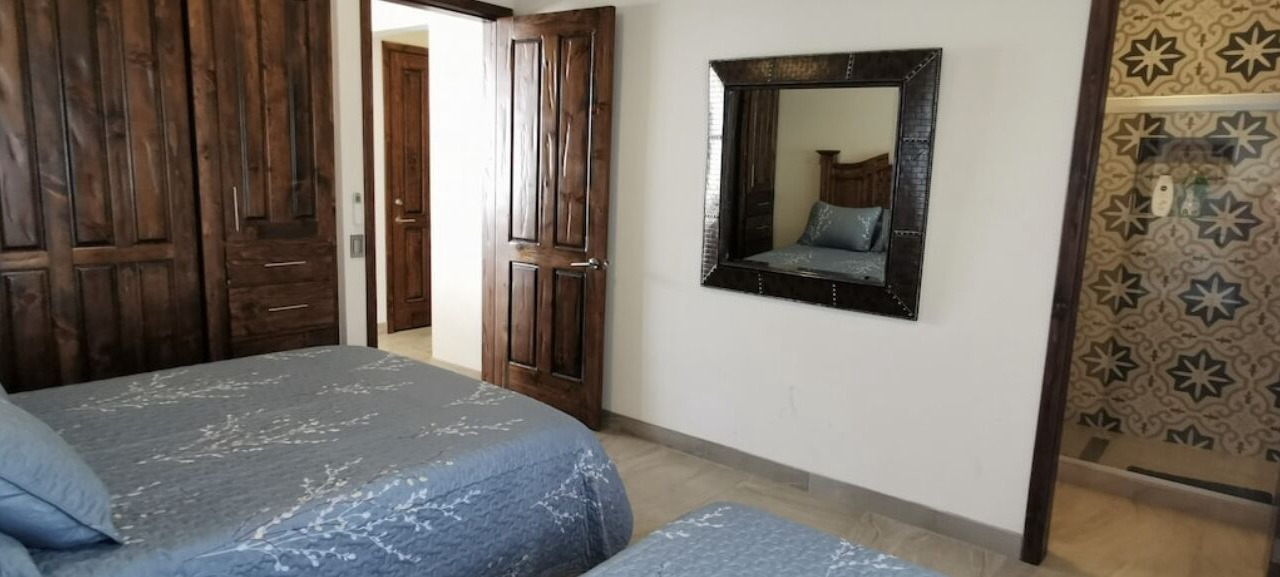 Photo of Bedroom in Laguna Shores