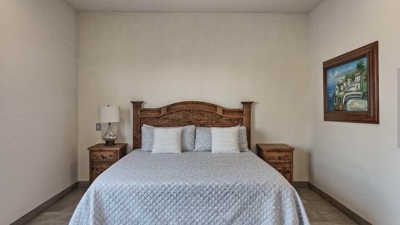 Photo of Bedroom in Laguna Shores