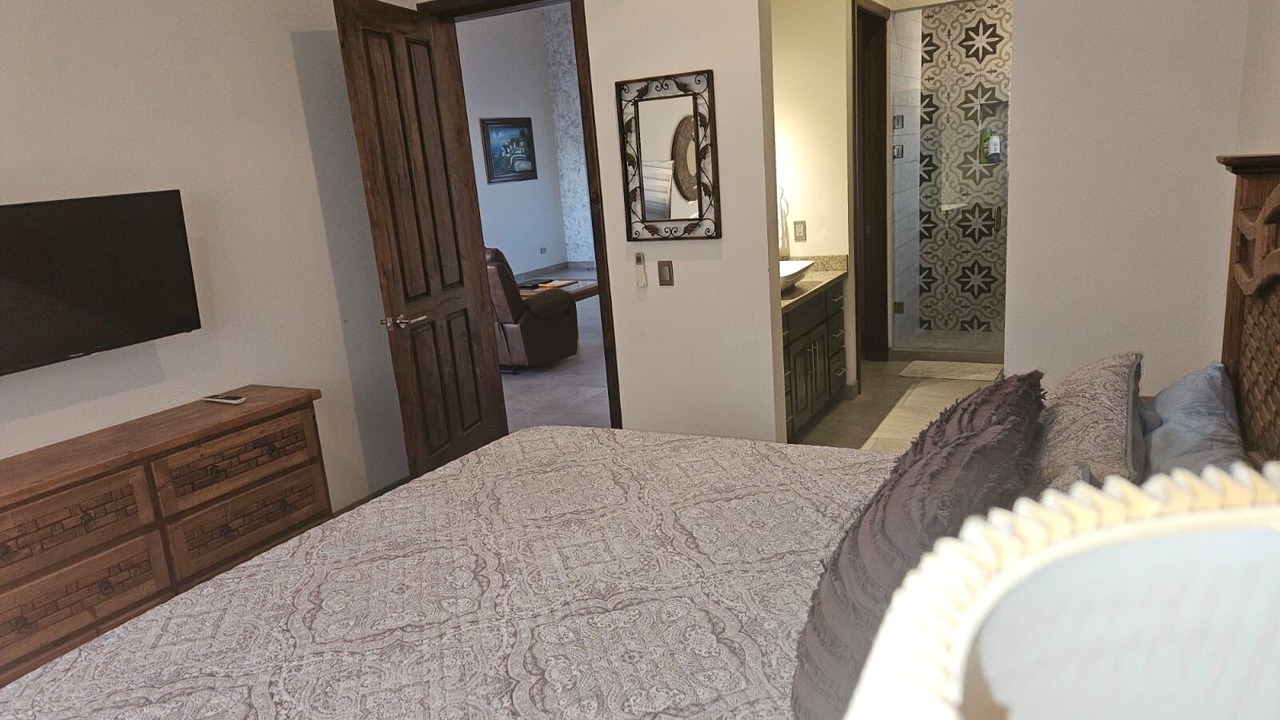 Photo of Bedroom in Laguna Shores