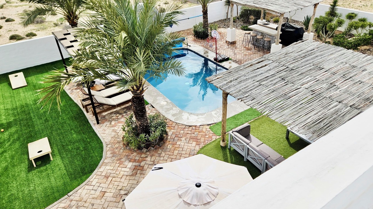 Photo of Outdoor in Laguna Shores