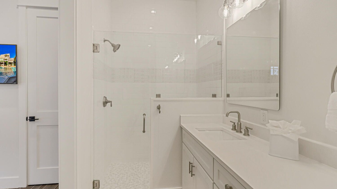 Photo of Bathroom in Cinnamon Shore
