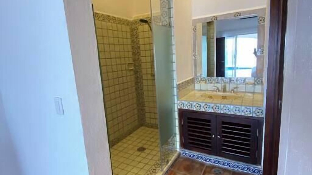 Photo of Bathroom in Mismaloya