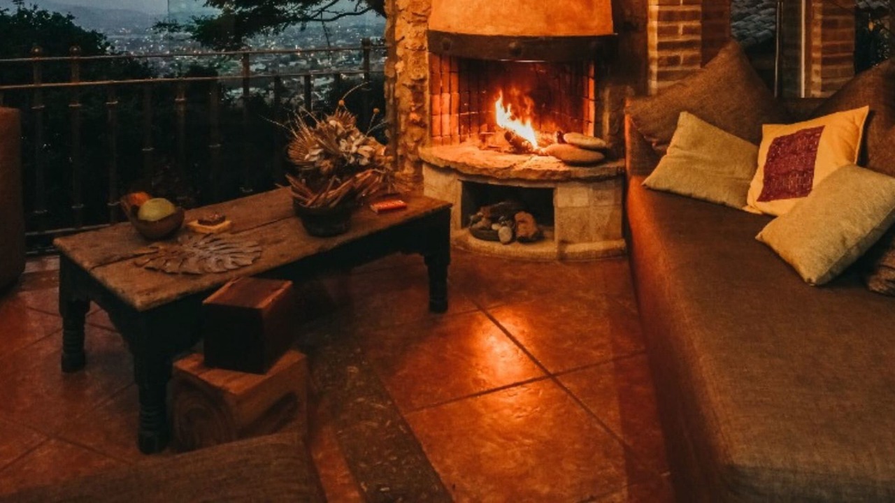 Photo of Livingroom in Cuernavaca