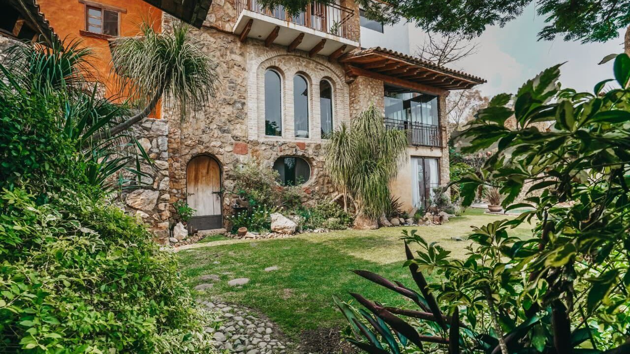 Photo of Livingroom in Cuernavaca