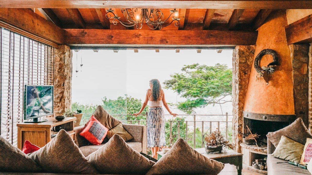 Photo of Livingroom in Cuernavaca