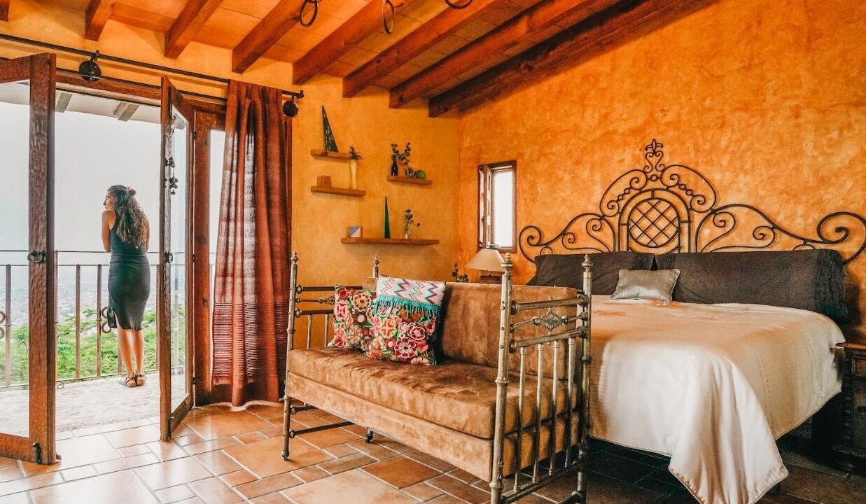 Photo of Patio Balcony in Cuernavaca