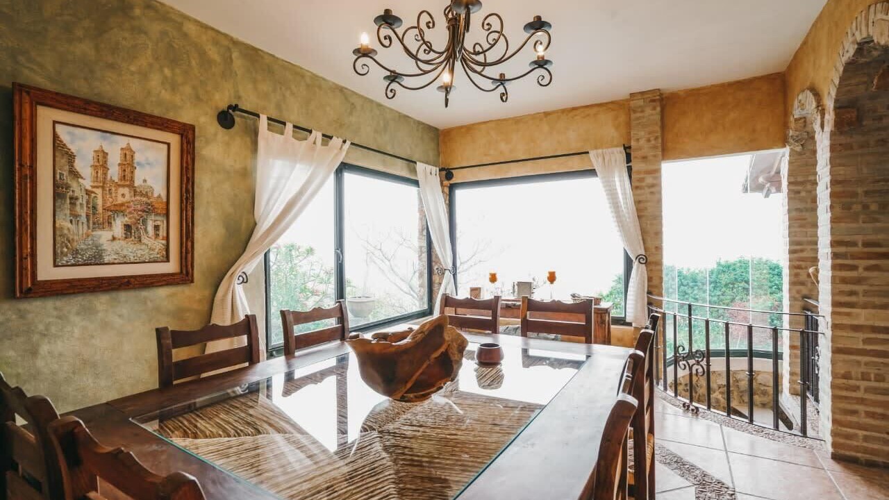 Photo of Bedroom in Cuernavaca