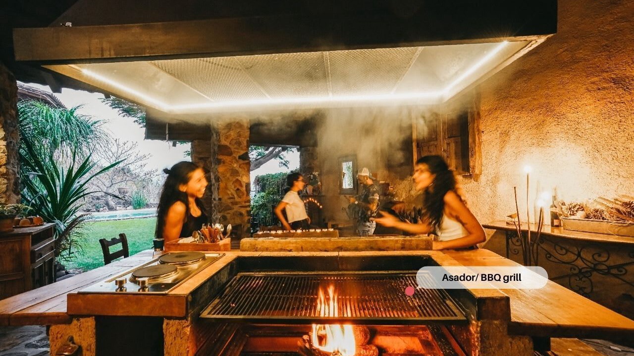 Photo of Outdoor in Cuernavaca