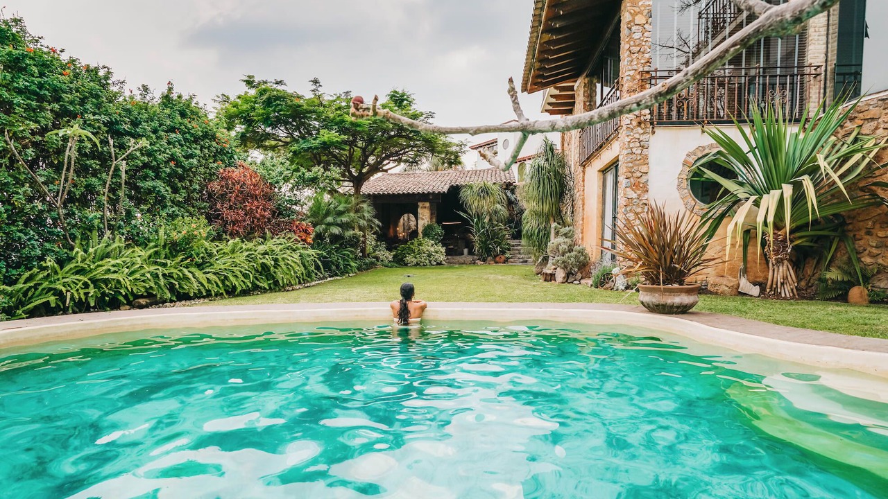 Photo of Outdoor in Cuernavaca