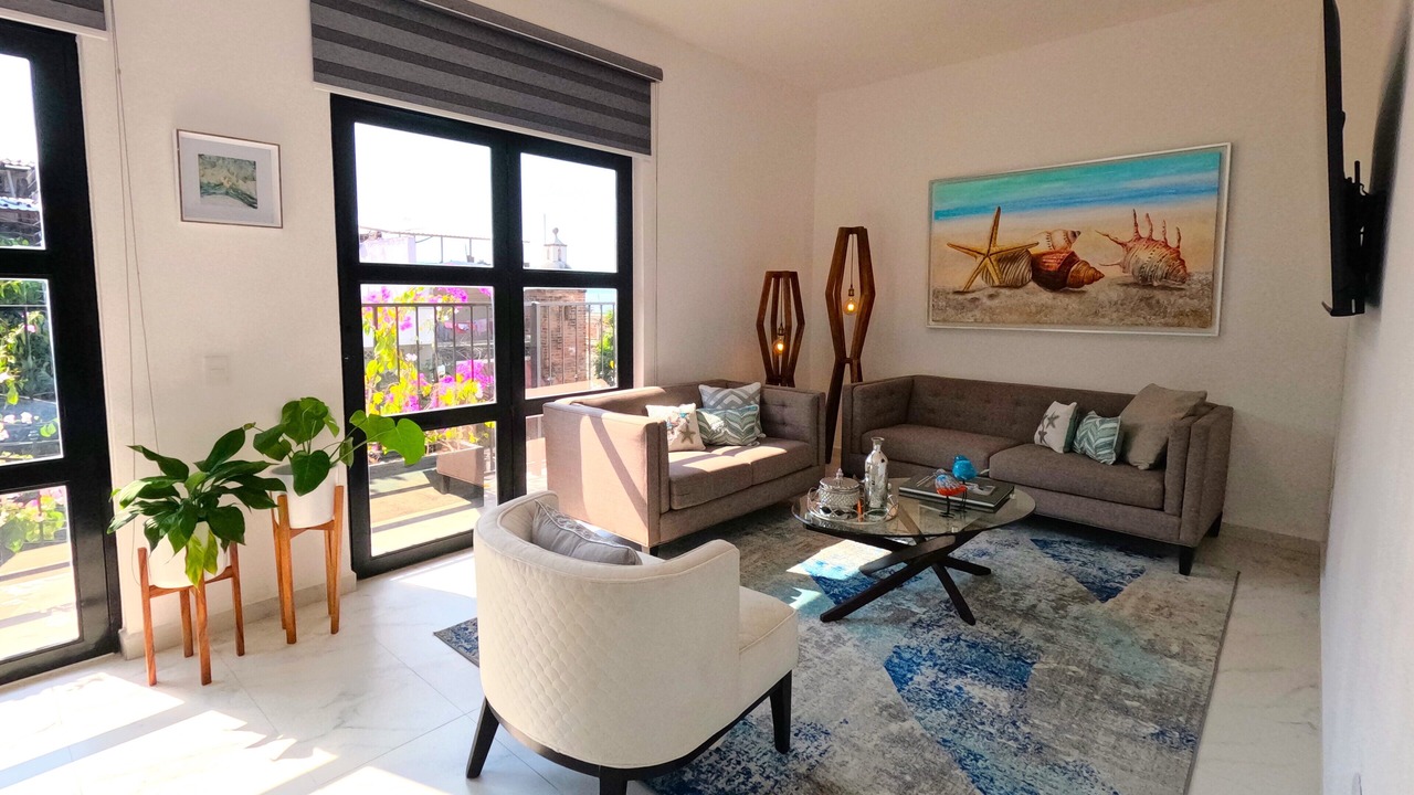 Photo of Livingroom in Colonia 5 de Diciembre