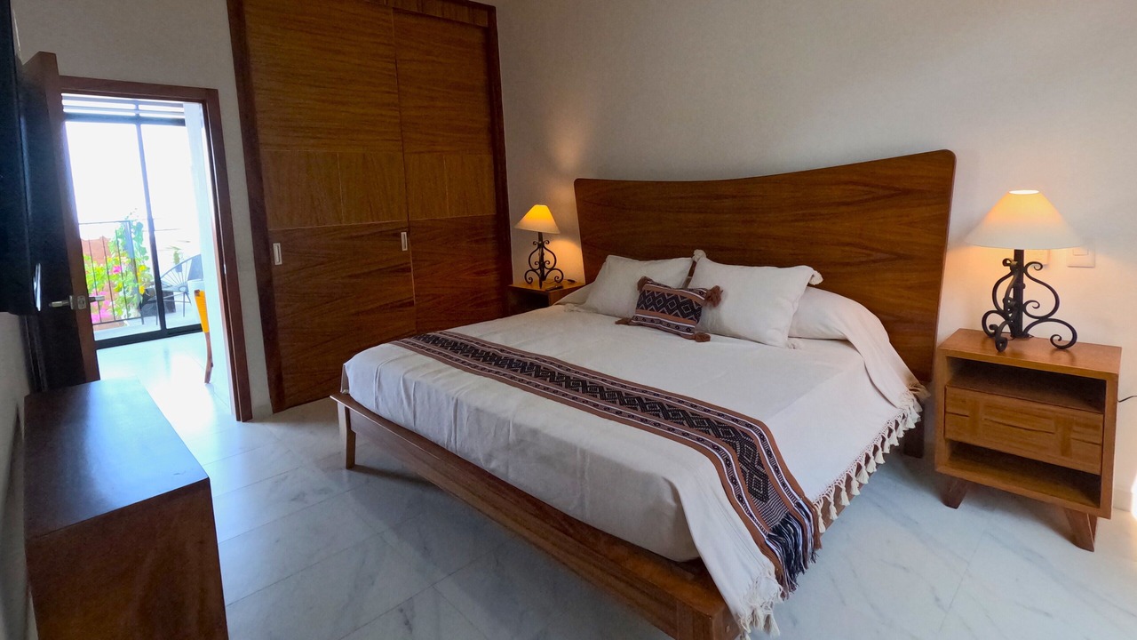 Photo of Bedroom in Colonia 5 de Diciembre