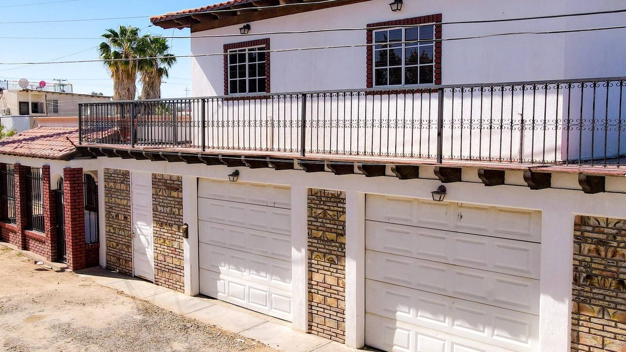 Photo of Outdoor in San Felipe