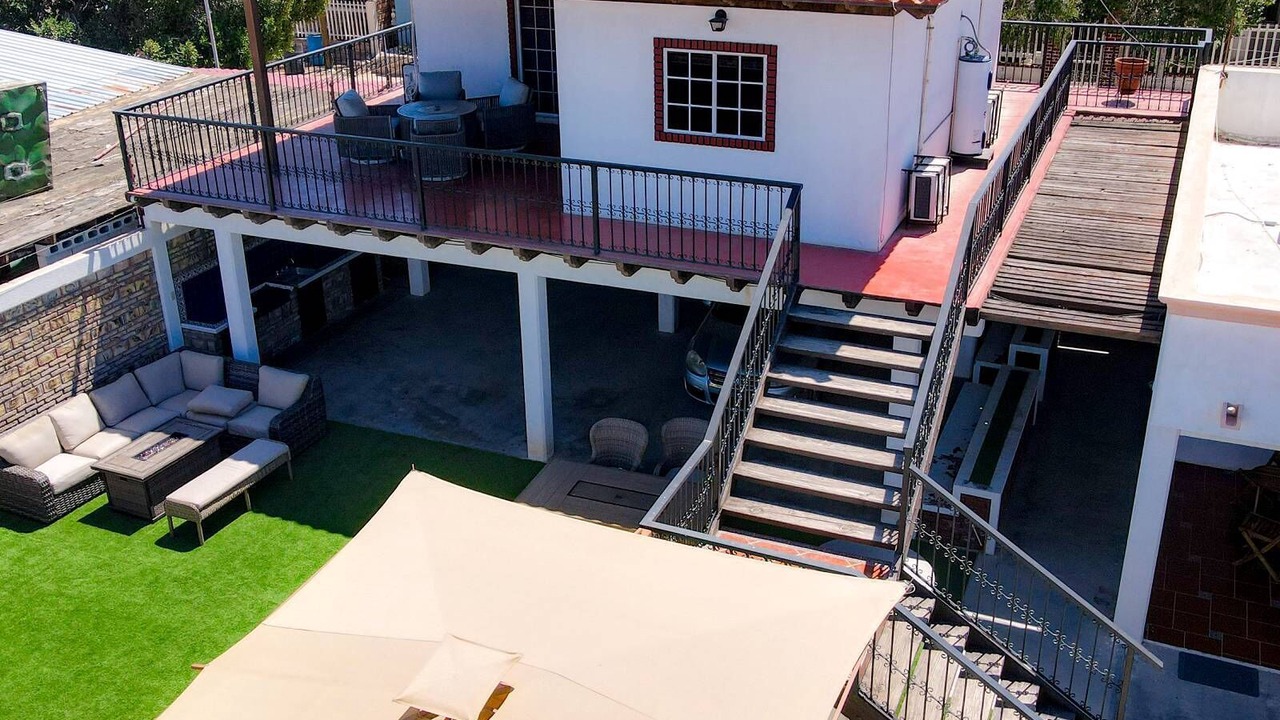 Photo of Outdoor in San Felipe