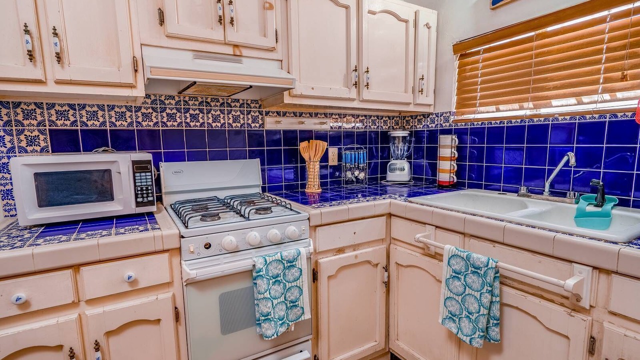 Photo of Kitchen in San Felipe
