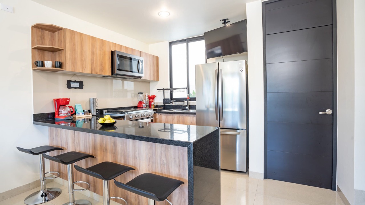 Photo of Kitchen in Zapopan
