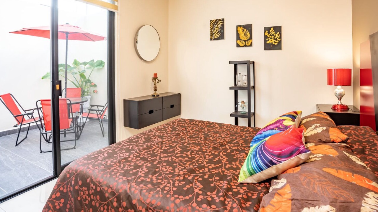 Photo of Bedroom in Zapopan