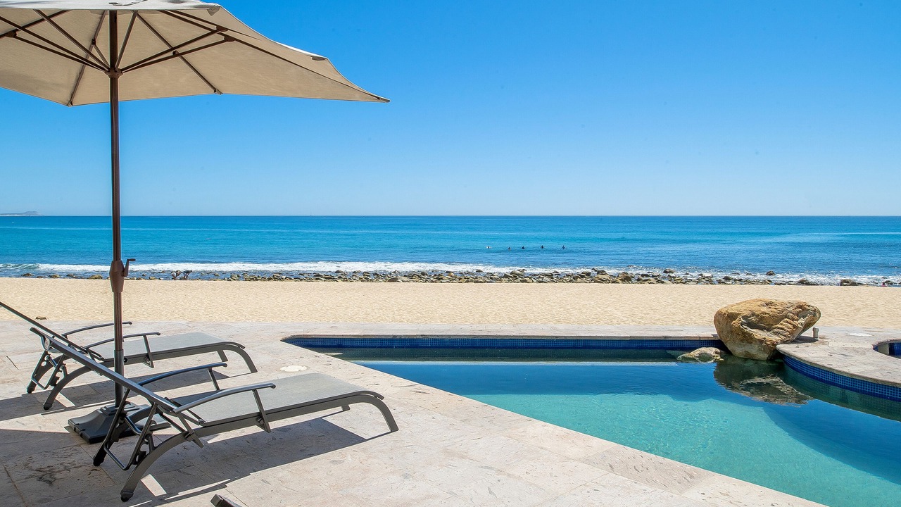 Photo of Outdoor in San Jose del Cabo