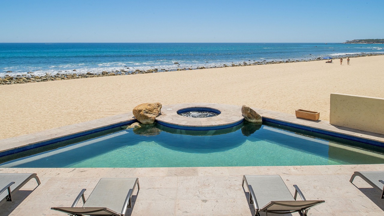 Photo of Outdoor in San Jose del Cabo