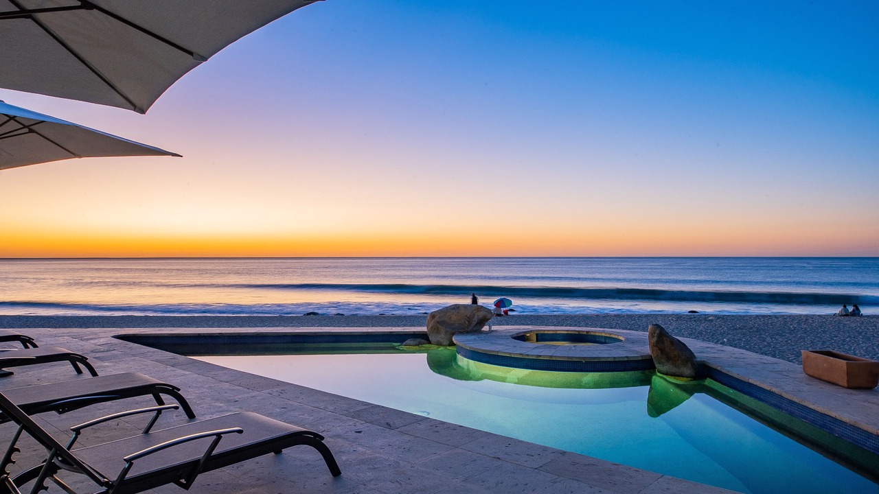 Photo of Outdoor in San Jose del Cabo
