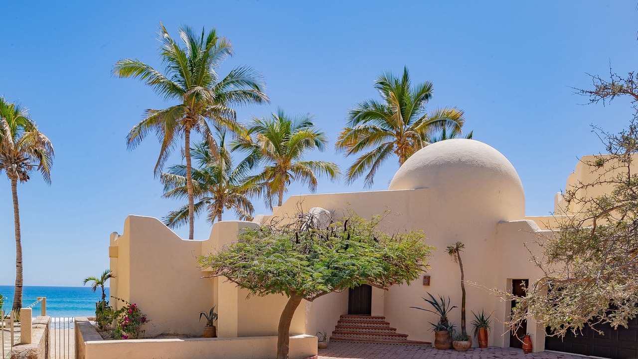 Photo of Outdoor in San Jose del Cabo