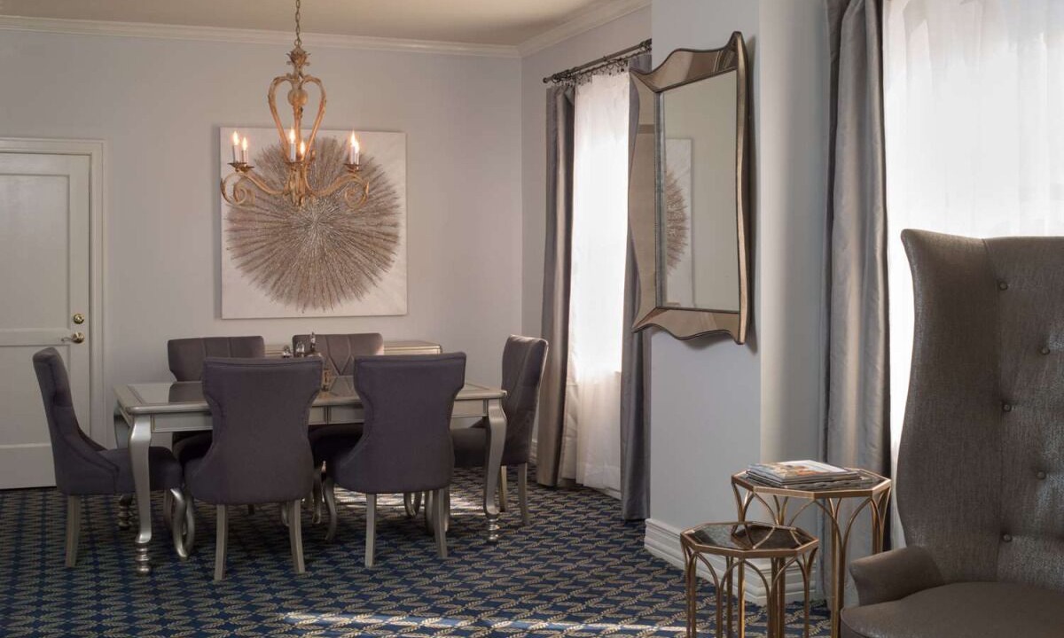 Photo of Livingroom in Downtown Austin