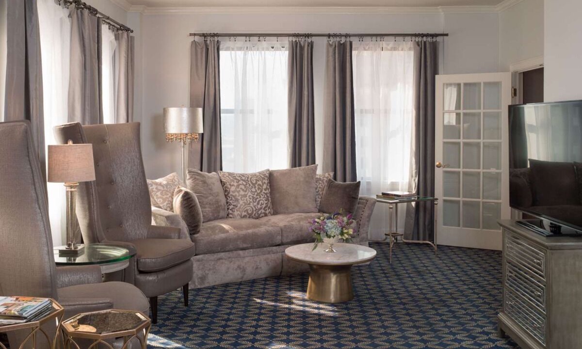 Photo of Livingroom in Downtown Austin