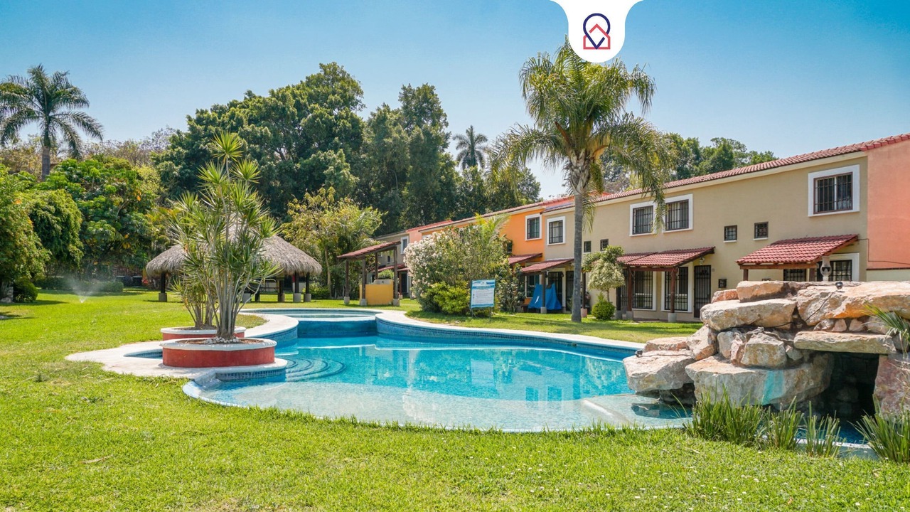 Photo of Outdoor in Yautepec