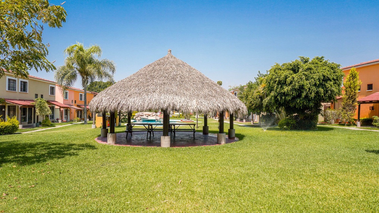 Photo of Outdoor in Yautepec