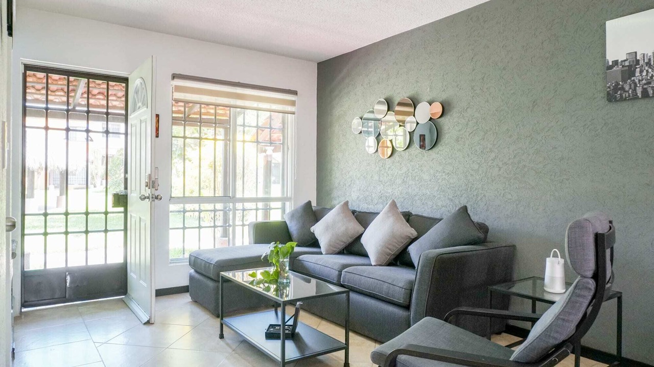 Photo of Livingroom in Yautepec
