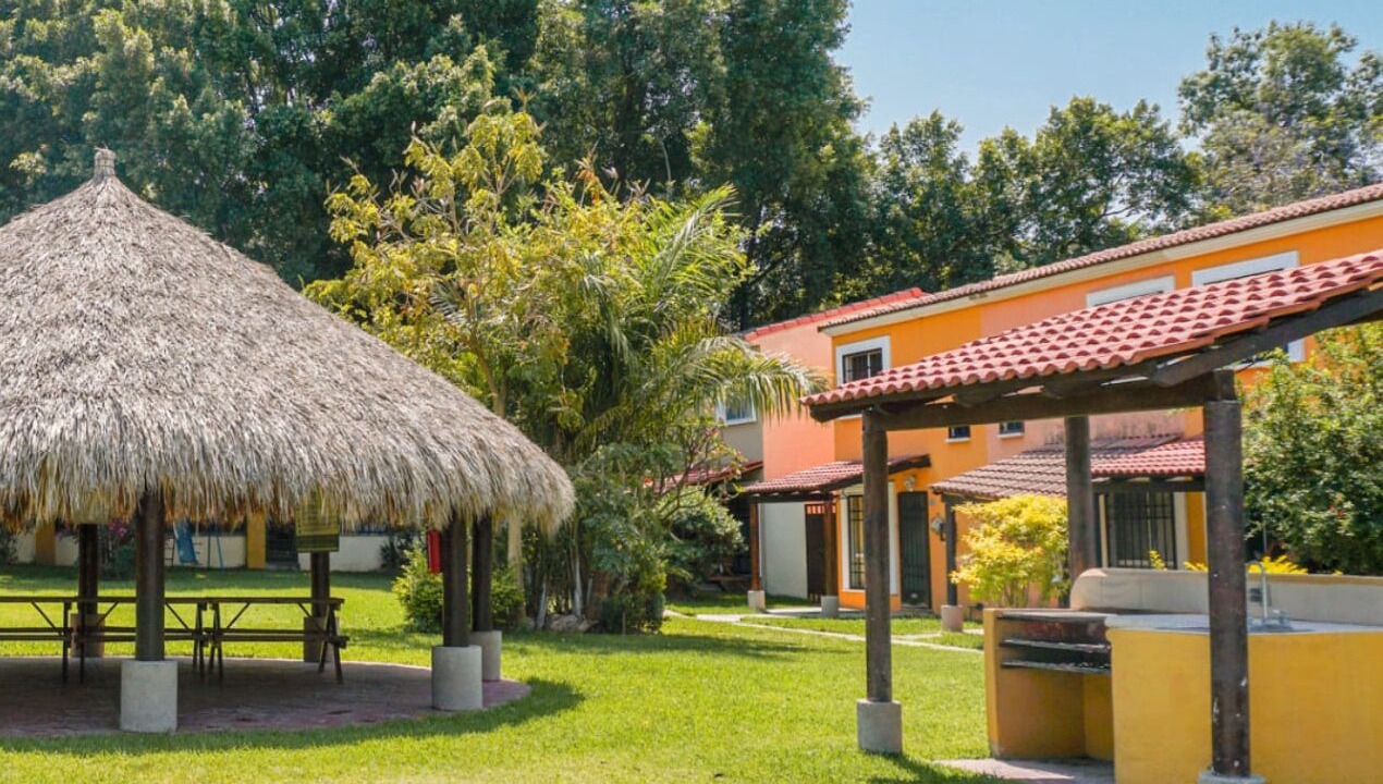 Photo of Outdoor in Yautepec