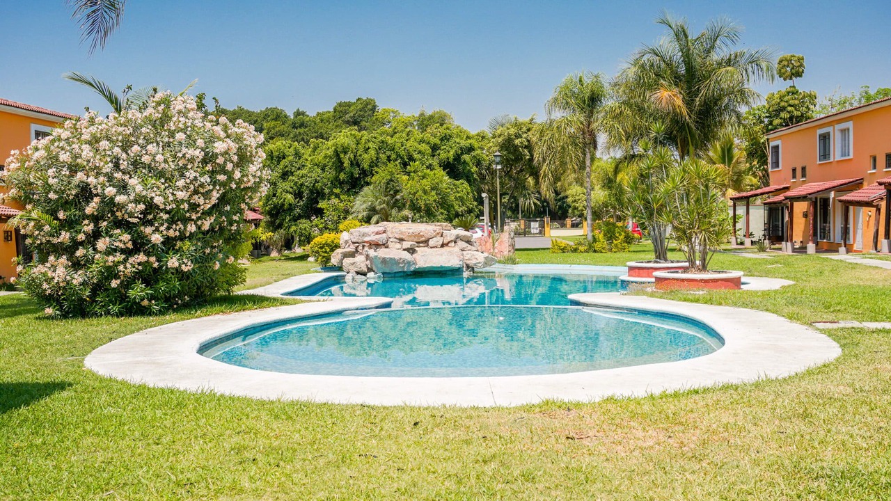 Photo of Outdoor in Yautepec