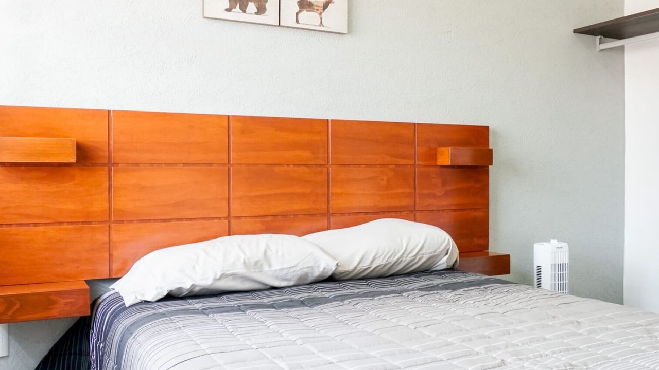 Photo of Bedroom in Yautepec